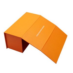Custom Logo mint Cardboard House Gift Rigid Invite set-up box Box - Product Image 4
