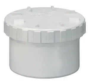 Tốt nhất bán cao độ kháng để phá vỡ hóa chất vật lý nhựa PVC thoát nước ống nước Phụ kiện đường ống