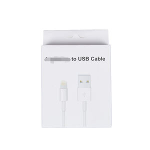 CE rame puro 3 metri 9,84 ft PD ricarica rapida cavo dati cavo cavo caricabatterie per iPhone 5 6 7 8X12 13 14 Pro Max Plus ipad - Product Image 5