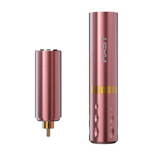 Venta al por mayor <span class=keywords><strong>Dragonhawk</strong></span> para Tour Air Kit de máquina de maquillaje permanente nuevo modelo de pluma de tatuaje Ali-101-1 China - Product Image 6