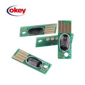 ชิปตลับหมึกพิมพ์ CT203854 CT203853 CT203852 TNP92ชิปสำหรับ Konica Minolta <span class=keywords><strong>BIZHUB</strong></span> ชิปเครื่องพิมพ์เลเซอร์ <span class=keywords><strong>C3120i</strong></span> - Product Image 5