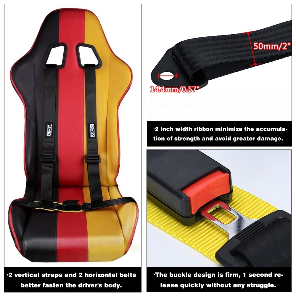 4 Point 3-Inch Sewn Harness – UTV PERFORMANCE PROS 4 Point 3-Inch Sewn Harness – UTV PERFORMANCE PROS