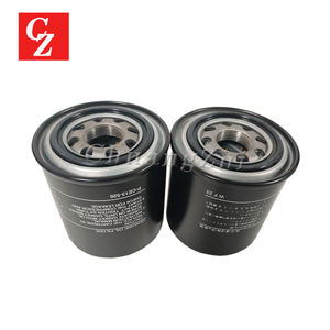 ไส้กรองน้ำมันเครื่องใหม่ <span class=keywords><strong>P</strong></span>-<span class=keywords><strong>CE13</strong></span>-<span class=keywords><strong>526</strong></span> อะไหล่คอมเพรสเซอร์อุตสาหกรรมสำหรับคอมเพรสเซอร์โคเบลโก้ - Product Image 5