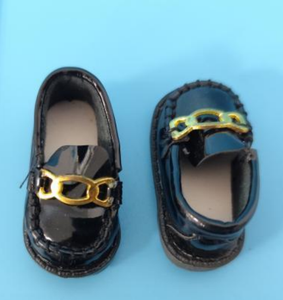 Nouvelles chaussures de poupée BJD 1/4, chaussures à talons hauts pour <span class=keywords><strong>DOC</strong></span> DOD - Product Image 6