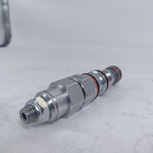 Pièces d'excavatrice pour Fvca-Lan Zhenyuan LPJCXFN PPHB-LAN PPJB-LAN CBBCLHN – Contrôle de débit – Vente directe usine - Product Image 4