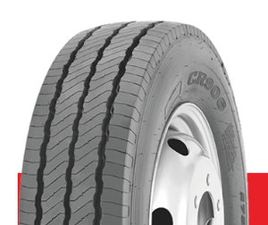 ยางรถบรรทุก AZ687 11R22.5 คุณภาพดีจากโรงงานจีนโดยตรง ลายดอกยาง 3 มิติ ช่วยเพิ่มการยึดเกาะ ลดการสึกหรออย่างสม่ำเสมอ - Product Image 6