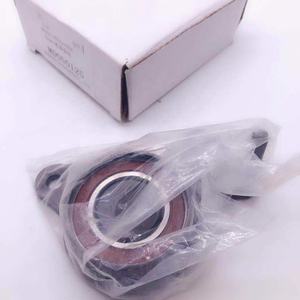 4D56 cinghia di distribuzione tenditore pully 4D56-T cinghia tenditore puleggia L 200 cinghia tenditore puleggia MD050125 - Product Image 2