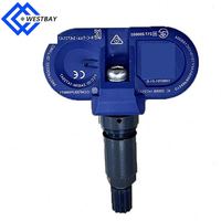 Système de surveillance de la pression des pneus authentique TPMS pour Tesla Model 3 X Y S 149070101C