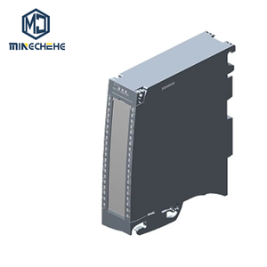 โมดูล PTO สำหรับ PLC อุตสาหกรรม รุ่น 6ES7553-1AA00-0AB0 6ES7550-1AA00-0AB0 สำหรับคอนโทรลเลอร์ S7-1500 ระบบควบคุมแบบกระจายส่วน - Product Image 1