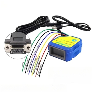 Giá tốt và hiệu suất cao công nghiệp mã đọc nhúng cố định hai chiều Laser khắc mã đọc DPM mã Chứng Khoán - Product Image 1