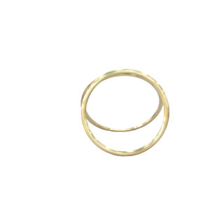 High Pressure Brass C93500 ZCuAl9Mn2 <b>Copper</b> Crush <b>Washer</b> Gasket for Engine 320D - Product Image 5