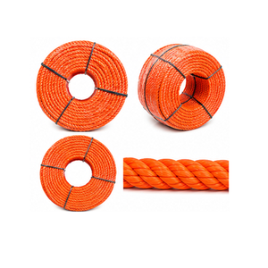 Cuerda de algodón natural de la mejor calidad en venta, flexible, duradera, con diámetro personalizable para camiones, bolsas y camping - Product Image 3