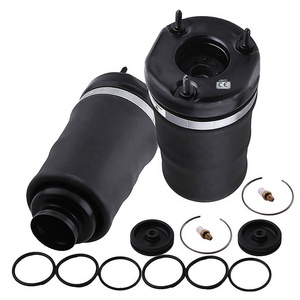 US <span class=keywords><strong>AU</strong></span> spedizione gratuita per Mercedes-Benz GL350 ML320 450 550 2005-2012 coppia borsa a molla pneumatica anteriore - Product Image 1