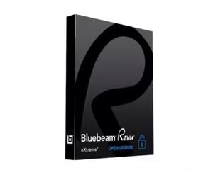 Bluebeam Revu eXtreme 20.3.30, Edición Completa de por Vida y Desarrollo de Producción de <span class=keywords><strong>PDF</strong></span>, con Guía de Instalación, Disponible 24/7 - Product Image 3