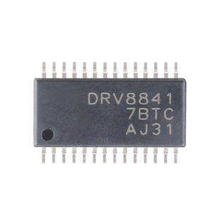 DRV8841 ตัวขับสเต็ปเปอร์มอเตอร์ TSSOP28 DRV8841PWPR ชิปไอซี - Product Image 2