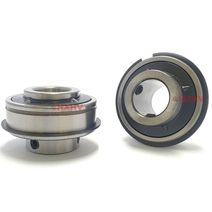 วงแหวนสแน็ปแบบสอดของจักรพรรดิ hxhv SER201-8 SER202-10 SER205-14 SER205 SER205-15 SER205-16ตลับลูกปืนแบบ SER206-17 - Product Image 3