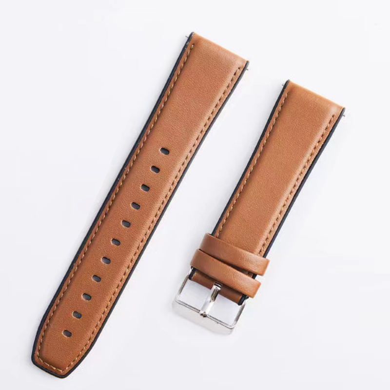 สีน้ำตาล