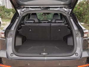 Changan Qiyuan Q05 2026, SUV Compacto Totalmente Eléctrico de 5 Puertas y 5 Asientos, con una Autonomía de 405/506 Km. - Product Image 6