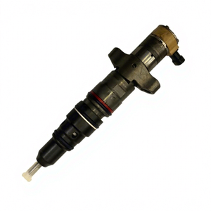 Conjunto de Inyectores de Combustible para Motor Diésel C9 387-9434 20R-8063 20R-1938 para Bulldozer 330C 330D 336D D6T D7R - Product Image 1