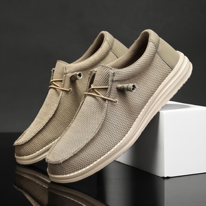 Zapatos de Diseñador de Lujo, Nueva Llegada, Tallas Grandes <span class=keywords><strong>para</strong></span> <span class=keywords><strong>Hombre</strong></span>, Mocasines Modernos, Casuales, Ultraligeros, con Suela Suave, Transpirables, Antideslizantes - Product Image 1