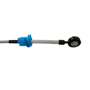 Cable de Cambio de Marchas para Camión de Alta Calidad, Piezas de Transmisión para Camión, 21789671 para Volvo FM13 - Product Image 3