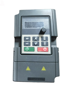 คอนโทรลเลอร์ PLC เซ็นเซอร์ ตัวแปลงความถี่ ของแท้ใหม่เอี่ยม รุ่น GD10-0R2G-S2-B-F - Product Image 1
