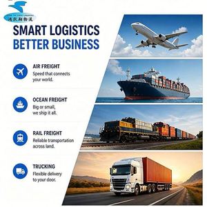 Envío Marítimo con Control de Temperatura a Puerto <span class=keywords><strong>Miami</strong></span>, EE. UU., Sistema de Cadena de Frío Aprobado, Entrega en 12 Días, Equipo con Más de 10 Años de Experiencia - Product Image 2