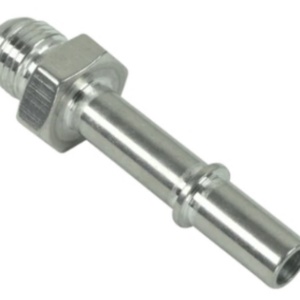 High Rigidity Stainless Steel Robotic Arm Shaft Torsion-Resistant and Wear-Resistant CNC Machined - Product Image 2