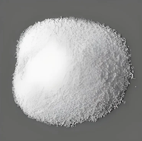 Sulfate de lauryl sodique (SLS) pour les formules de shampooings, de gels douche, de savons liquides pour les mains, de liquides vaisselle et de détergents ménagers