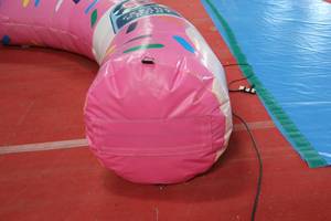 WINSUN Grande Arche Gonflable Personnalisée pour Publicité de Produits Publicité Gonflable - Product Image 6