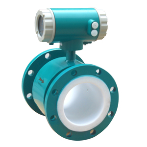 0.5%,0.2%,High-precision Electromagnetic Flowmeter Manufacturer Dn6-dn300 Customizable Water Treatment Industrial Flowmeter - Product Image 5