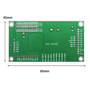 Placa Inversora de Retroiluminación LED CA-255S 255S de 10 a 48 Pulgadas, Placa de Circuito PCBA Universal de Corriente Constante para TV LED LCD - Product Image 2