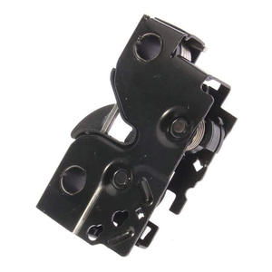 Cerradura de Capó para Jetta MK6 y Passat B7 16D con 823 509 5C7823509A, Capós de Motor - Product Image 1