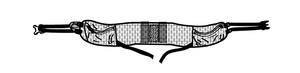 Sac à dos de camping en montagne léger et durable <span class=keywords><strong>3F</strong></span> pour GEAR Yue 45+10 pour 55L - Product Image 6
