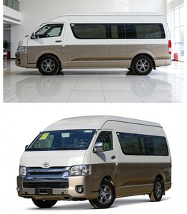 Autos Usados, Vehículos Baratos, <span class=keywords><strong>Auto</strong></span> en Venta, Toyota HIACE 2011, 2.7L, Automático, Estándar, 13 Asientos, Volante a la Izquierda, Minibús Usado de Gasolina - Product Image 3