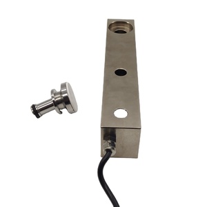 Sensor de Pesaje de 500KG SSB-I-500, Celda de Carga para Básculas de Embalaje SSB-I-500, Sensor de Pesaje de 500KG - Product Image 1
