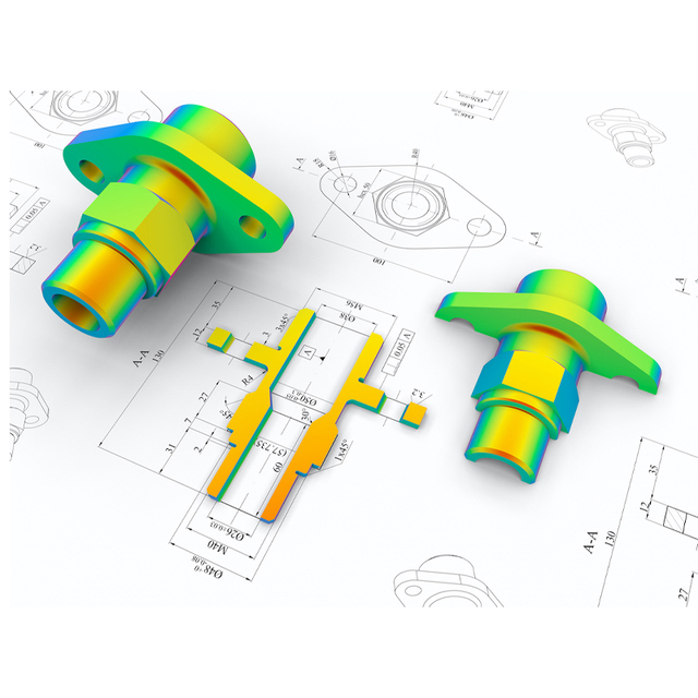 Wholesale ABLinox Brand Foundry Investment Precision Casting Stainless Steel Lost Wax for Parts Solution Customized Parts
