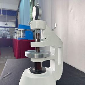 कागज और कार्डबोर्ड के लिए स्वचालित उच्च परिशुद्धता डिजिटल मोटाई परीक्षक - Product Image 5