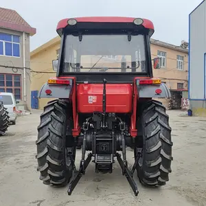 Farm LX 90HP used tractors for agriculture