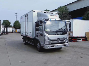 Accesorios para Carrocería de Camión Refrigerado a Bajo Precio, Piezas para Carrocería de Camión <span class=keywords><strong>Freightliner</strong></span> - Product Image 5