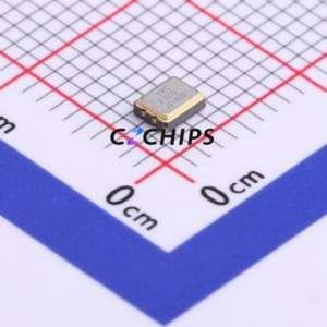 OT32252MJBA4SL Crystal Oscillator (Active) SMD3225-4P Crystal Oscillator 2MHz 10ppm CMOS - Product Image 1