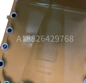 289-8725ใช้สำหรับเครื่องยนต์แมวน้ำมันกระทะ - Product Image 2