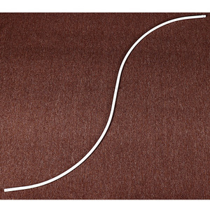 Accessoires de mariage grande roue en fer forgé <span class=keywords><strong>plafond</strong></span> de mariage ligne décorative <span class=keywords><strong>rideau</strong></span> cerceau anneau guirlande Type S <span class=keywords><strong>rideau</strong></span> ligne <span class=keywords><strong>tringle</strong></span> - Product Image 4