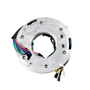 Bobine de stator de magnéto pour moto HF BENMA 6V & 12V pour <span class=keywords><strong>Vespa</strong></span> <span class=keywords><strong>125</strong></span> 150 - Product Image 2