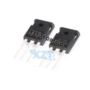 Xzt (Mới & bản gốc) stw38nb20 w38nb20 MOSFET Transistor IGBT stw38nb20