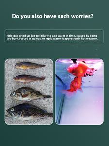 Jebao Modern plastik sessiz balık su yenileyici akıllı otomatik su ekleyerek seviye algılama çevre dostu cihaz için - Product Image 3