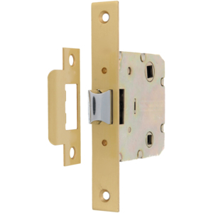 ステンレス鋼2585/3585/4085/4585/6085 Mortiseロックボディヨーロッパスペインカスタマイズ機械木製ドアロック - Product Image 5