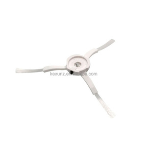 Xiaomi <span class=keywords><strong>Mi</strong></span> <span class=keywords><strong>Robot</strong></span> aspirateur SDJQR02RR Compatible brosse 2 côtés pour Roborock S5 Max, S6 MaxV, S6 Pure, S6, <span class=keywords><strong>S50</strong></span>, S55 pièces de rechange - Product Image 2