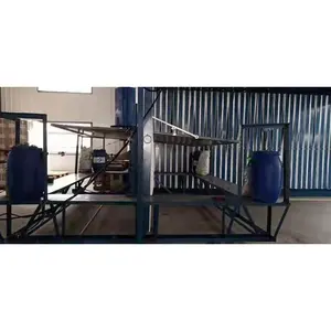 Manuel kutu tipi deri geçiş makinesi kutusu plattening kurutma makinesi deri toggling makinesi deri tabakhane için toggling kurutma makinesi