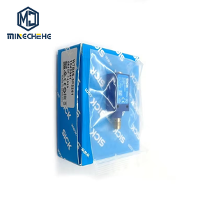 <b>Diffuse</b> Mode Photoelectric Sensor WTB4S-3P2261 WTB4S-3P2265V WTB4S-3P2235V WTB4S-3P2232V WTB4S-3P2161 for Industrial Automation - Product Image 1